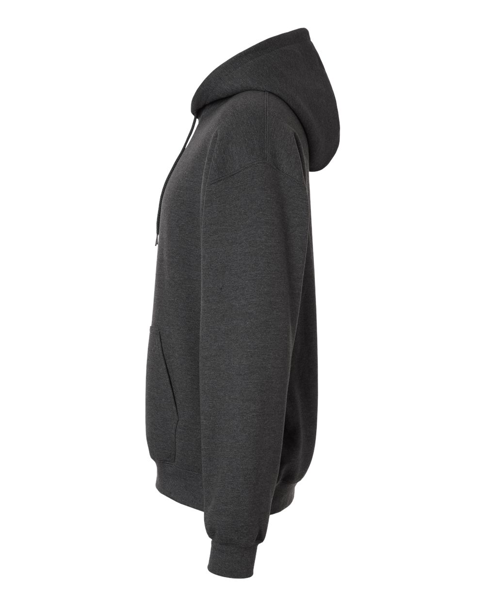 Fan Charcoal Heather
