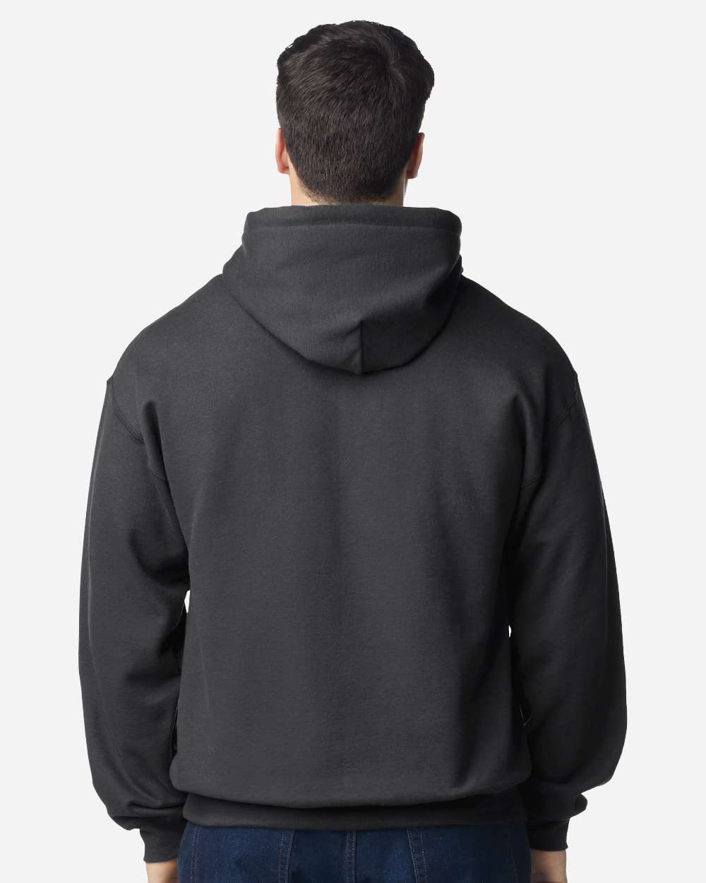 Fan Charcoal Heather