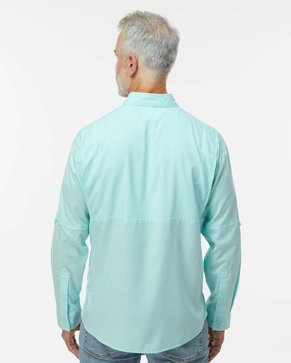 Aqua Blue