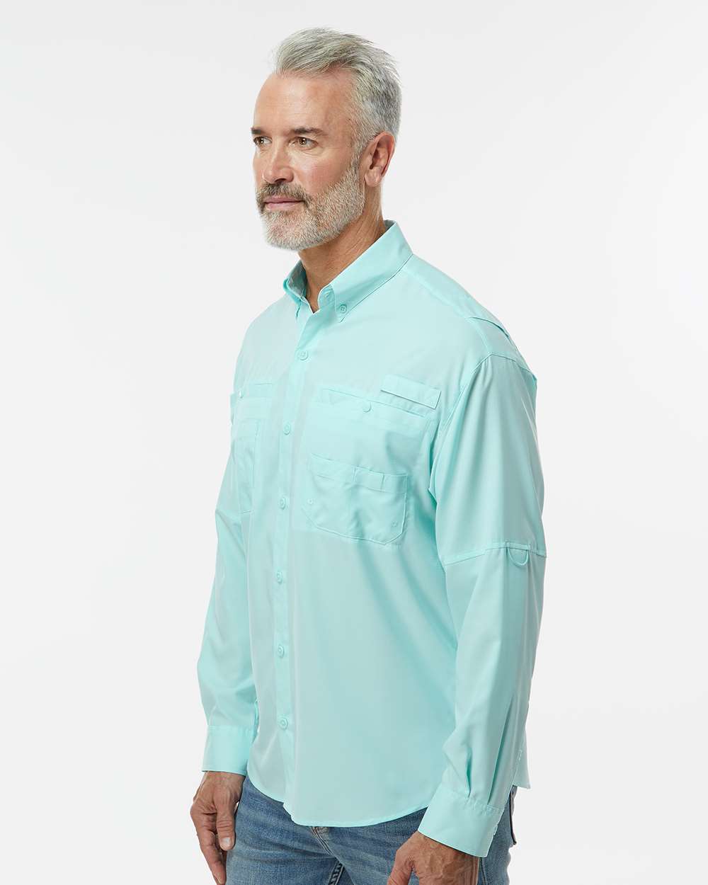 Aqua Blue