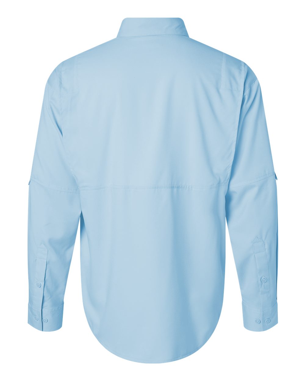 Blue Mist