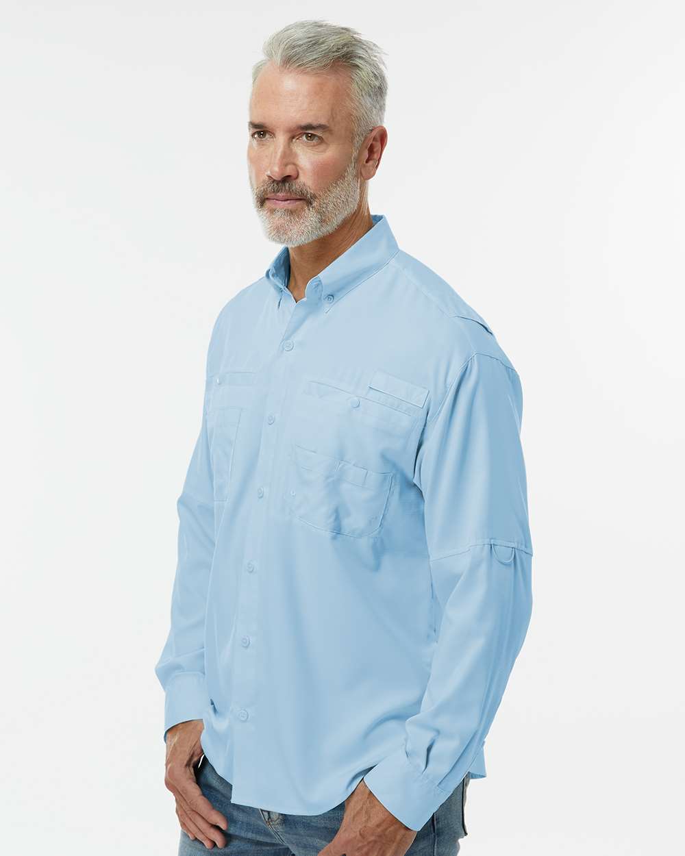 Blue Mist