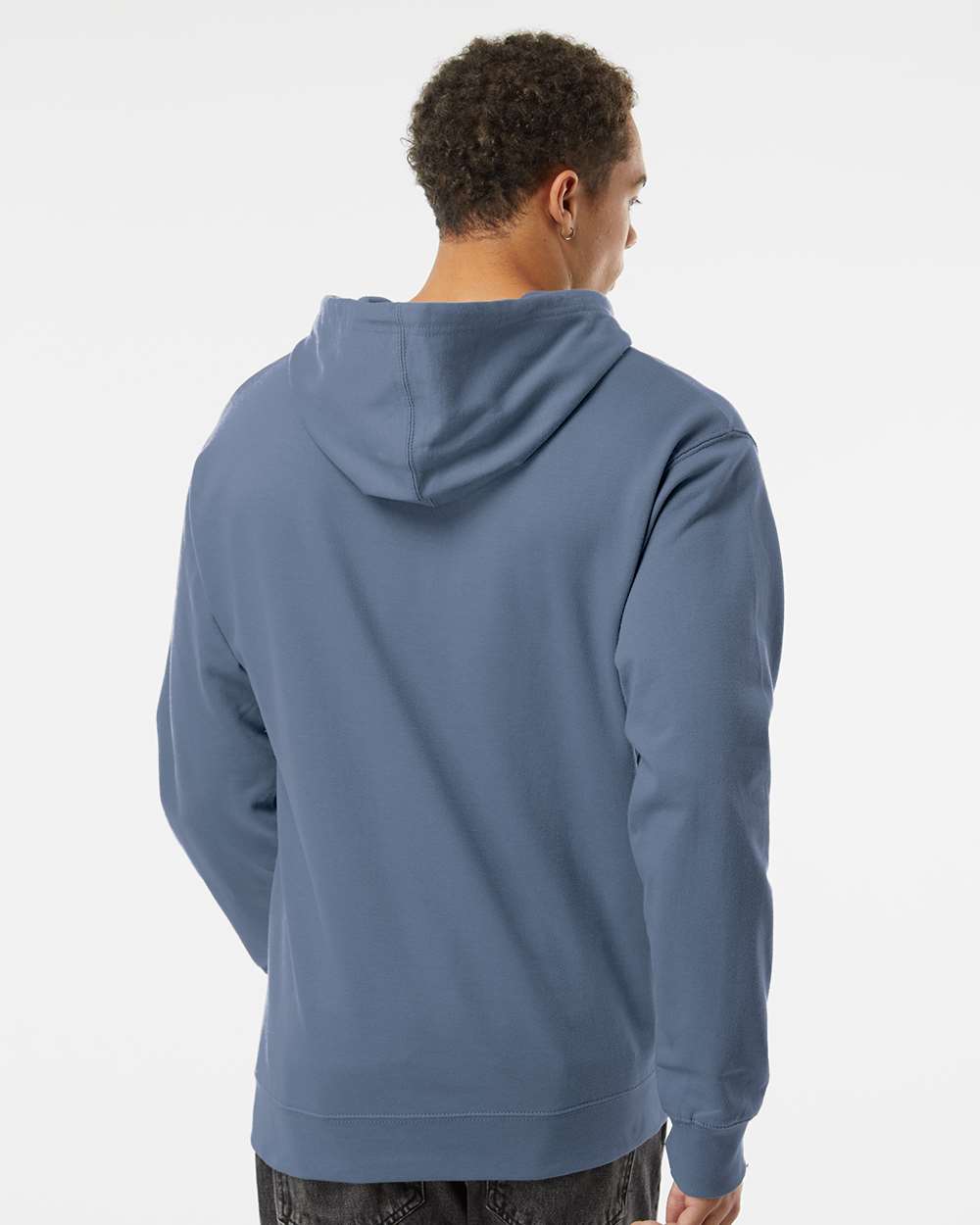 Storm Blue