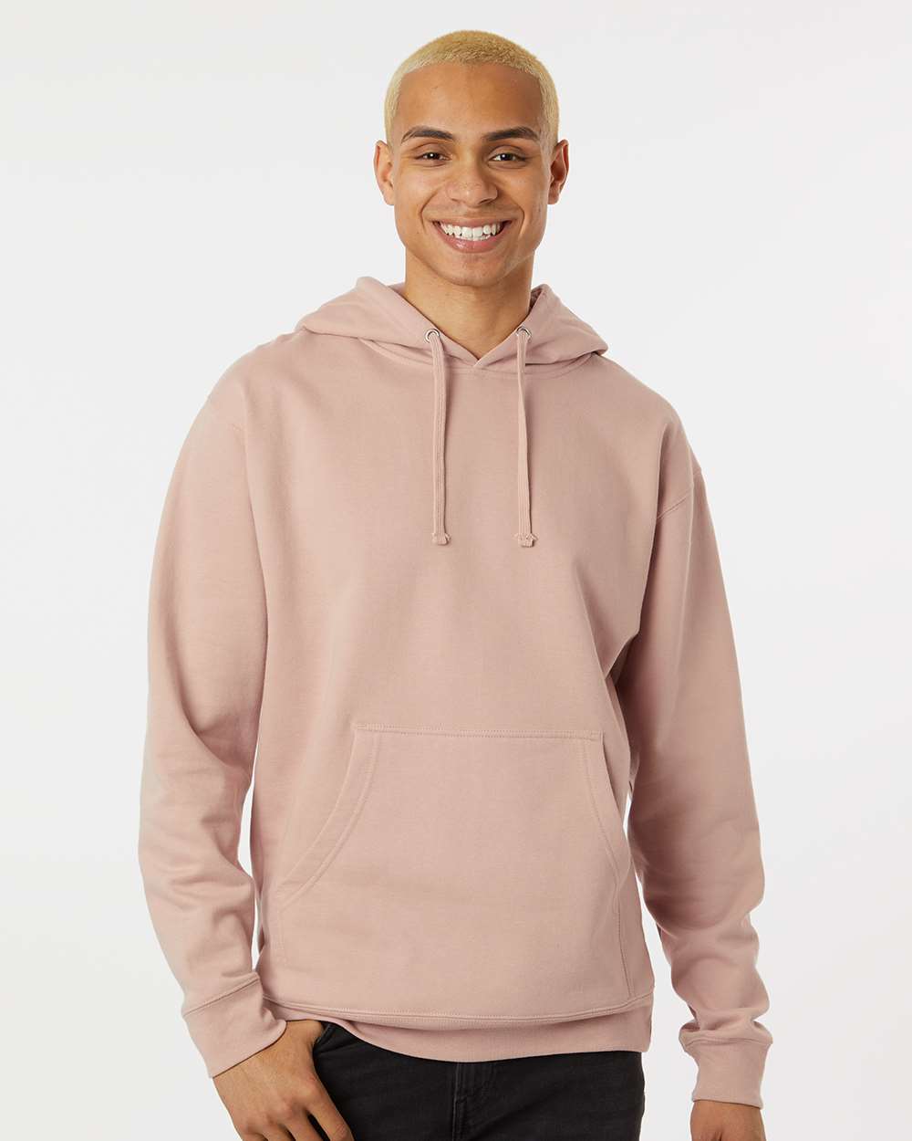 Dusty Pink
