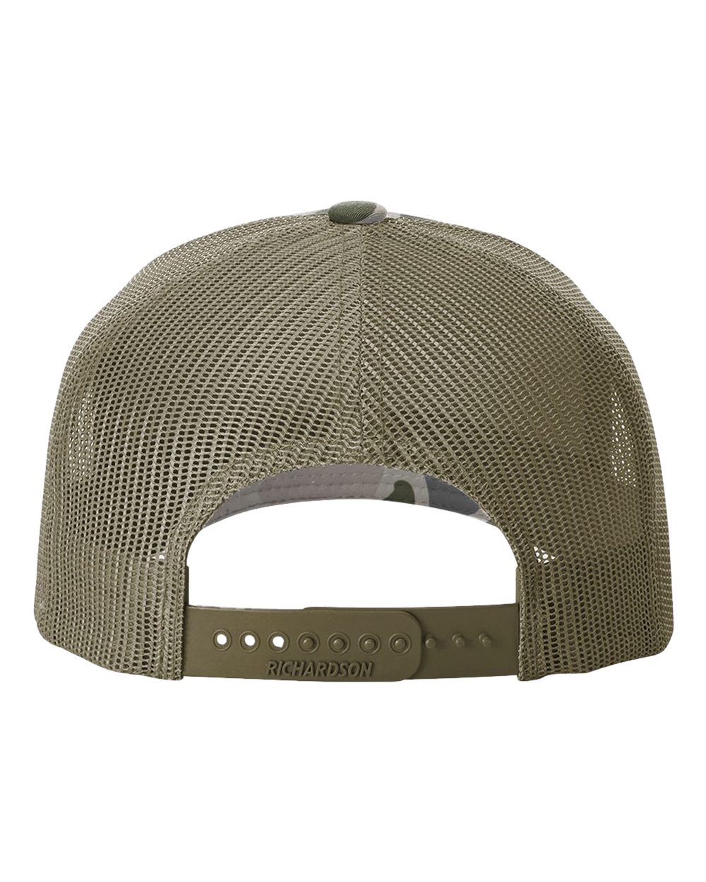 Marsh Duck Camo/ Loden
