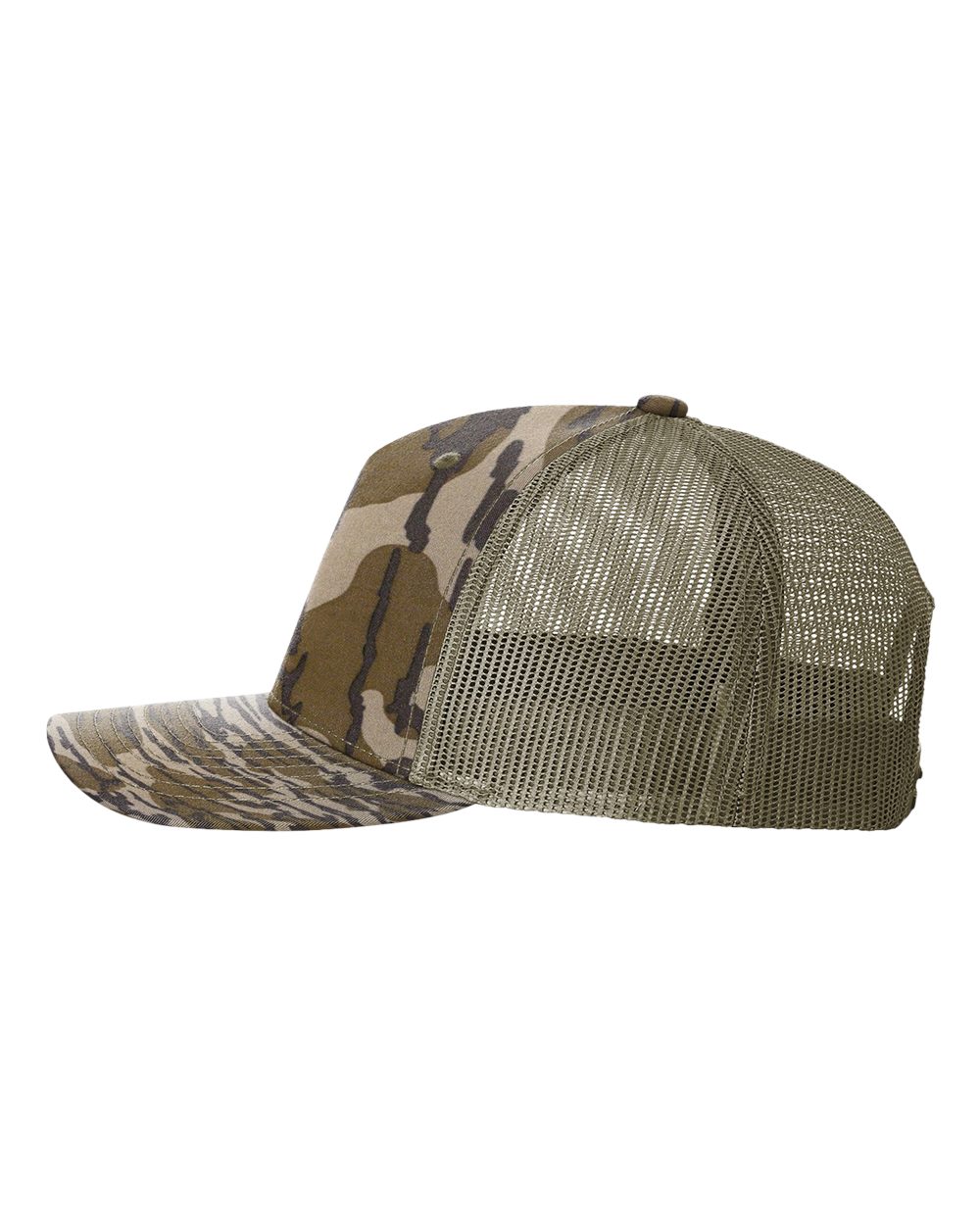 Mossy Oak Bottomland/ Loden