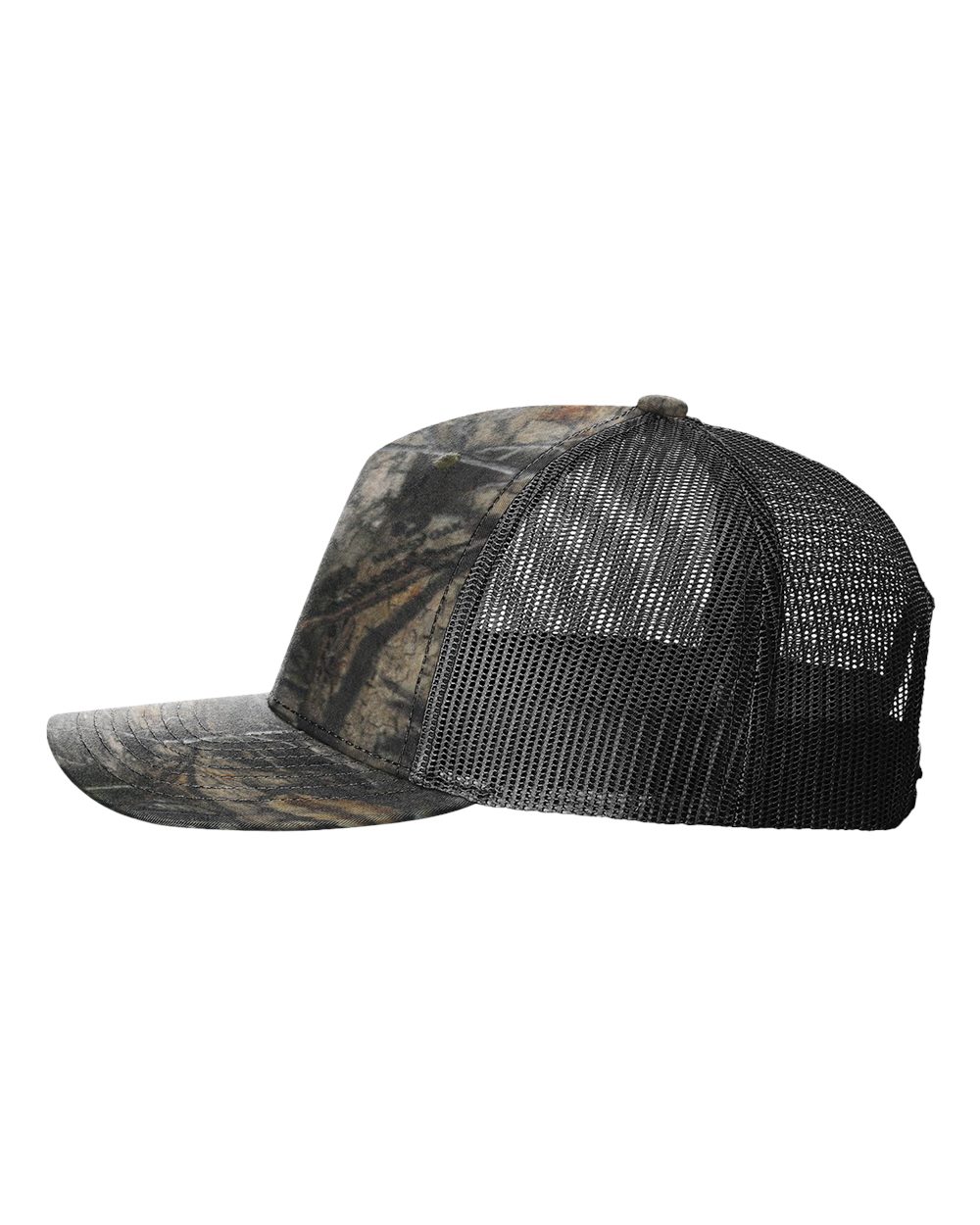 Mossy Oak Country DNA/ Black