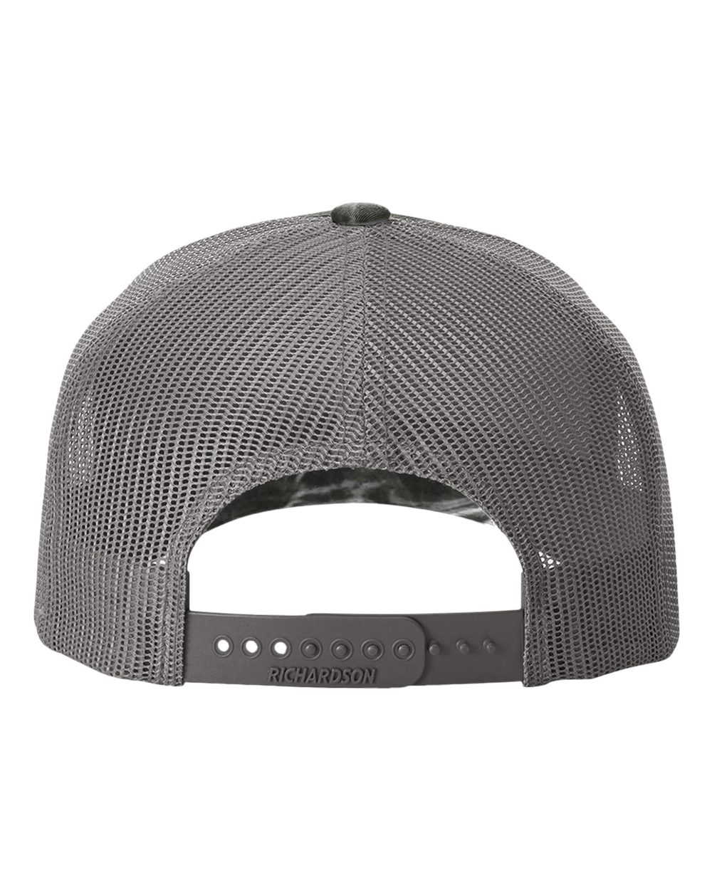 Mossy Oak Elements Blacktip/ Charcoal