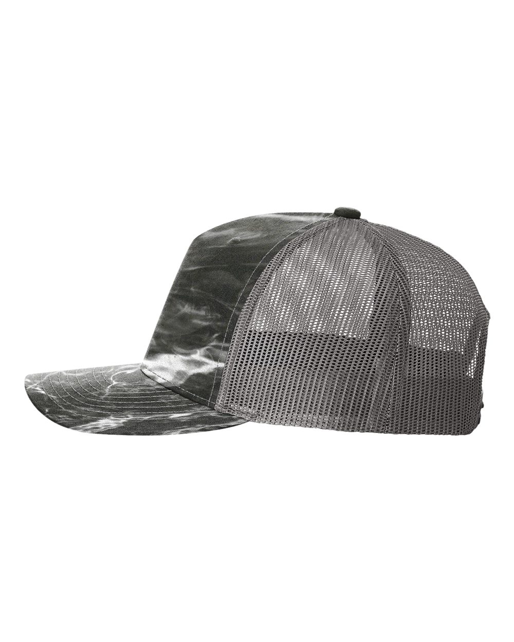 Mossy Oak Elements Blacktip/ Charcoal