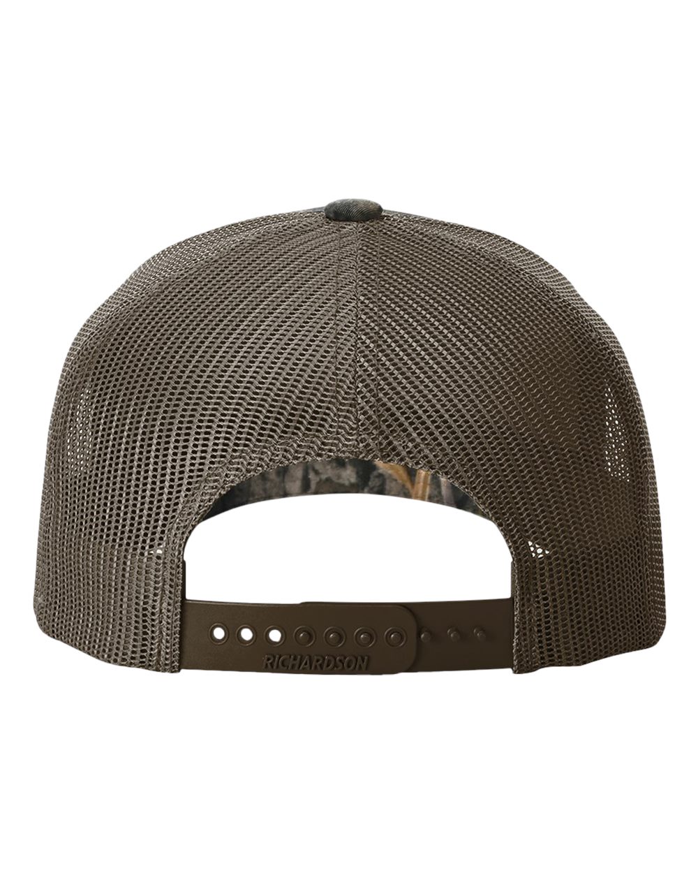 Mossy Oak Habitat/ Brown
