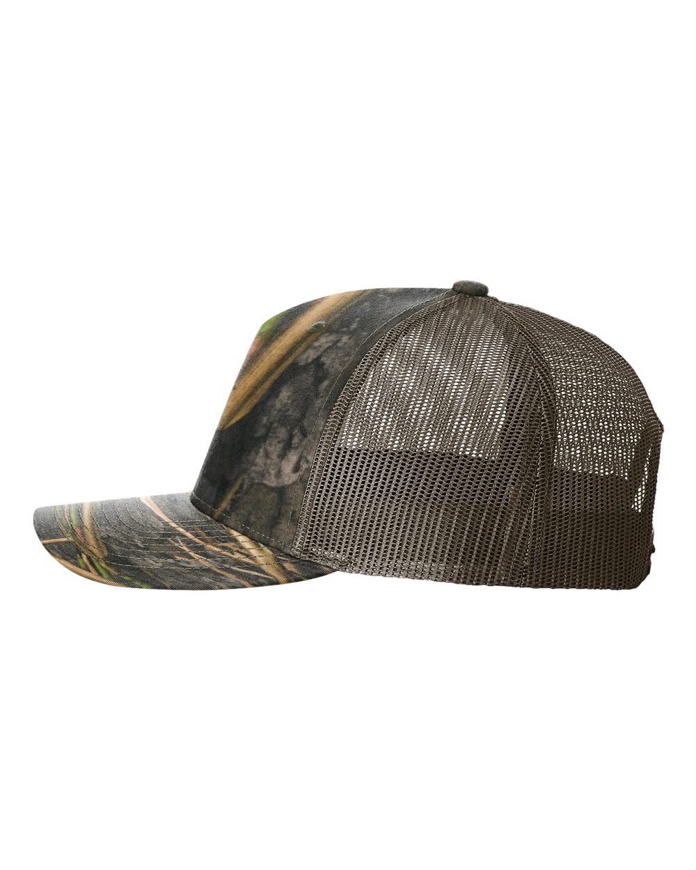 Mossy Oak Habitat/ Brown