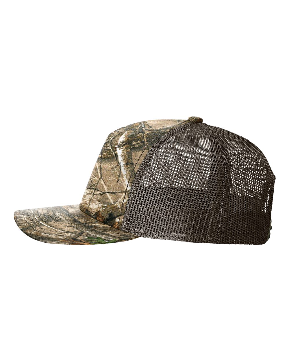 Realtree Edge/ Brown