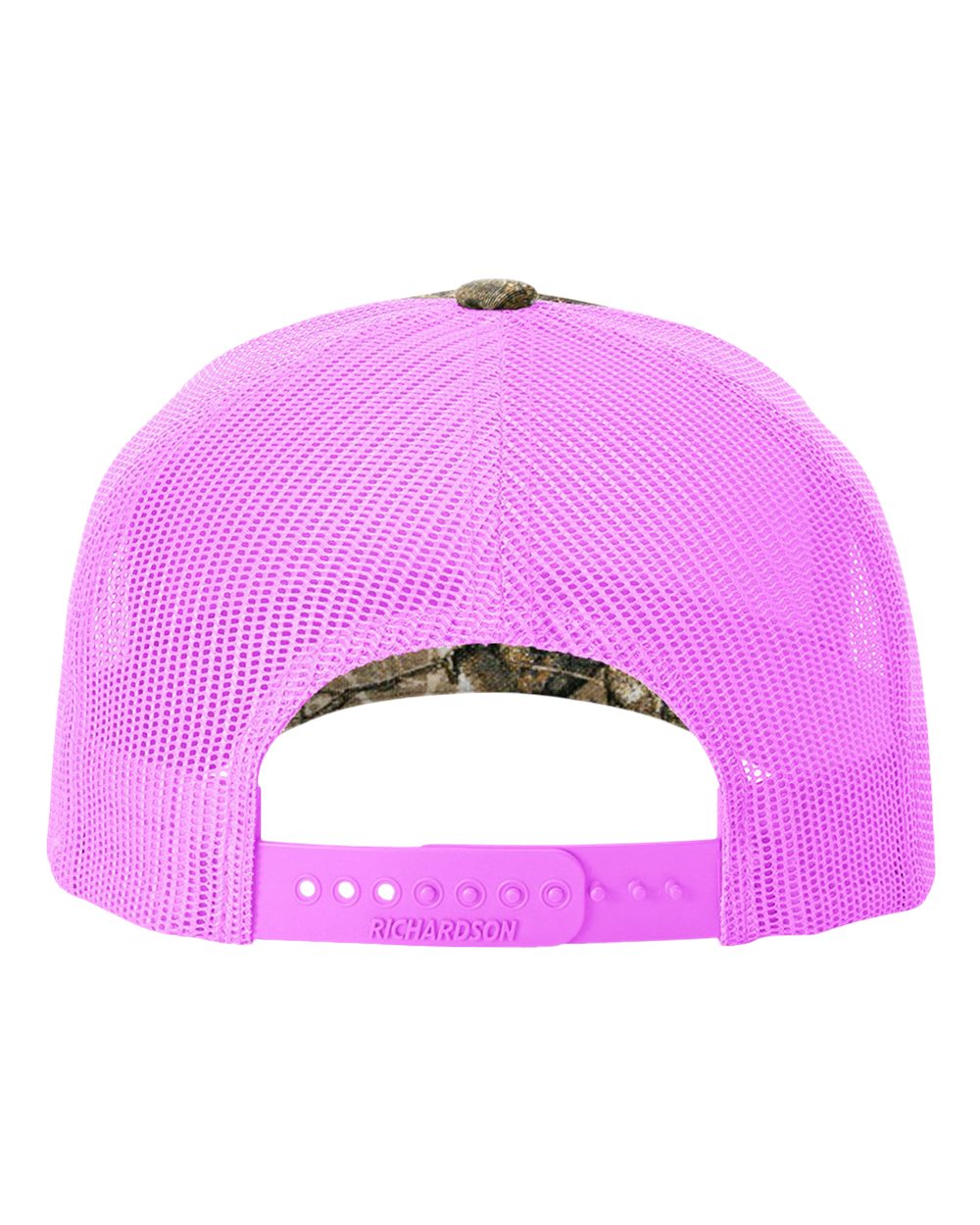 Realtree Edge/ Neon Pink