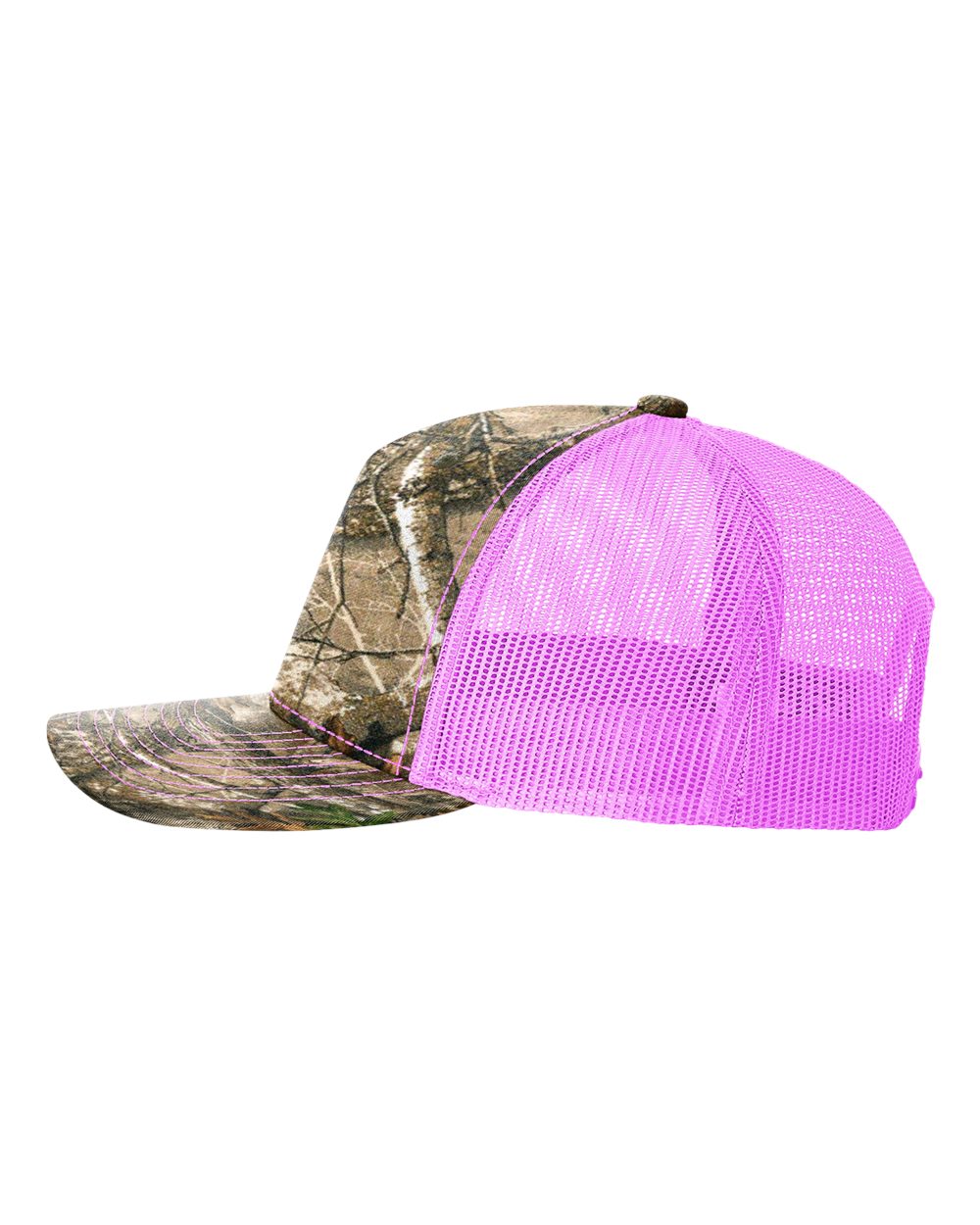 Realtree Edge/ Neon Pink