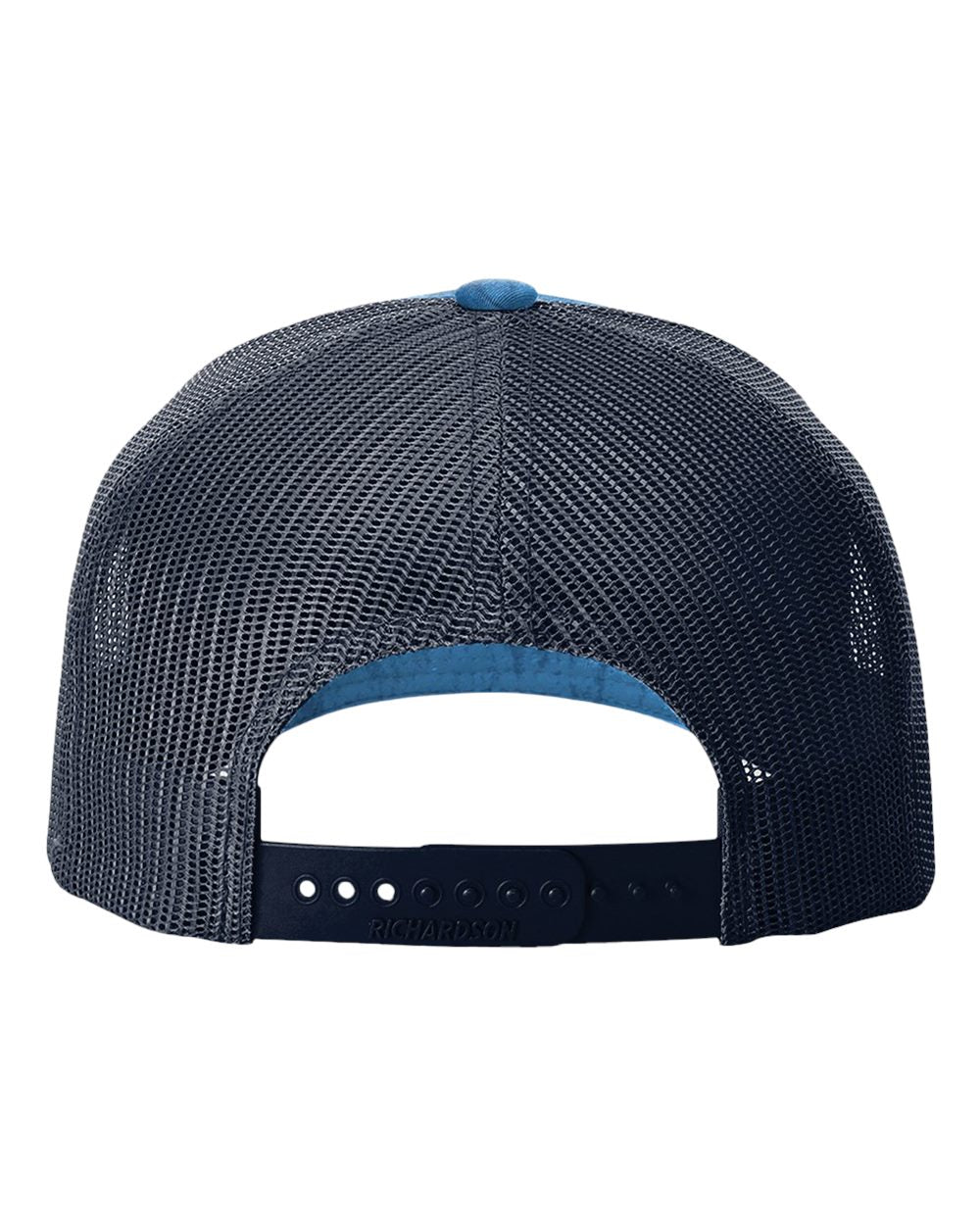 Realtree Fishing Light Blue/ Navy