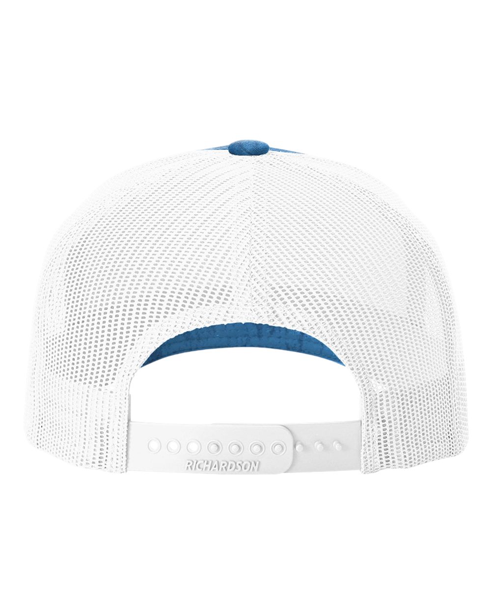 Realtree Fishing Light Blue/ White