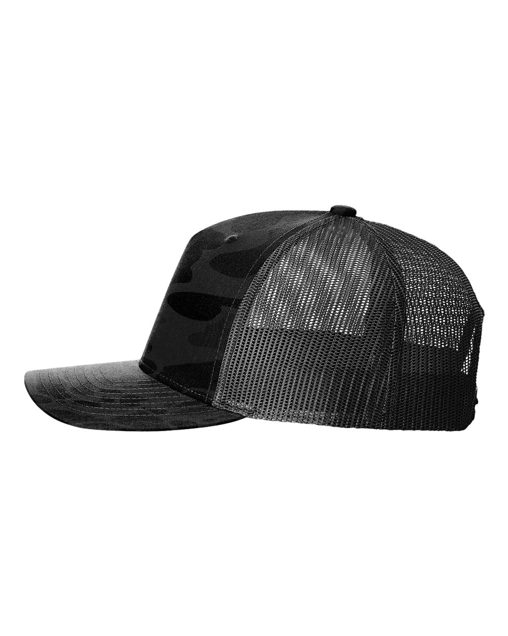 Sable Duck Camo/ Black
