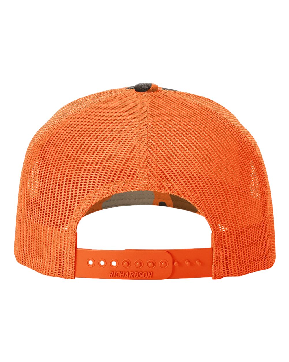Blaze Duck Camo/ Blaze