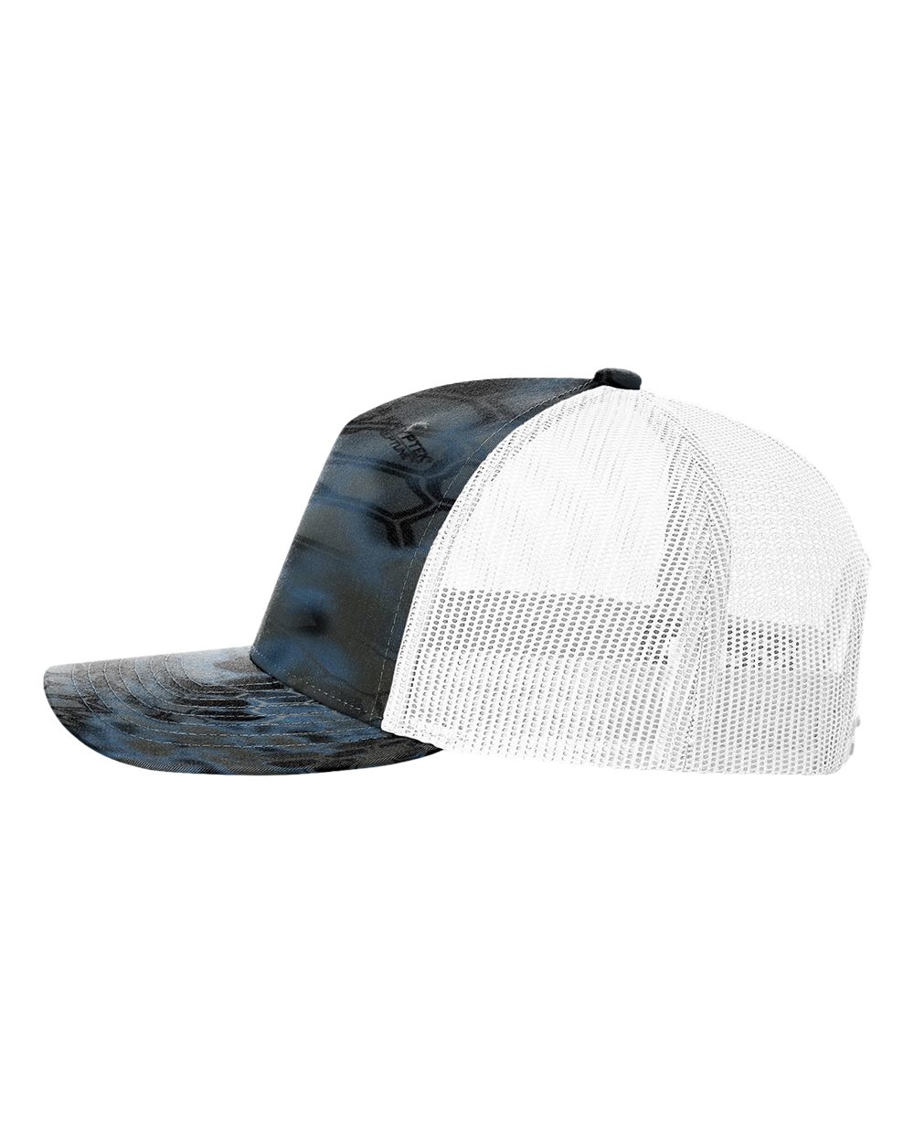 Kryptek Neptune/ White