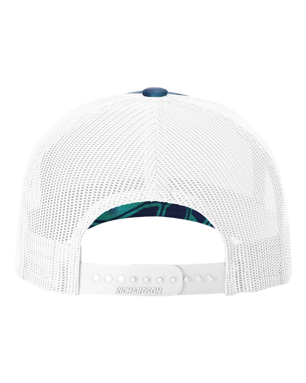 Kryptek Pontus/ White