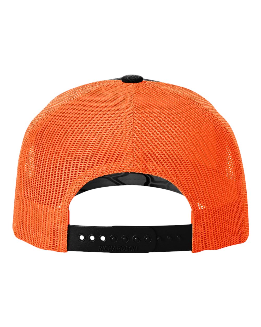 Kryptek Typhon/ Neon Orange