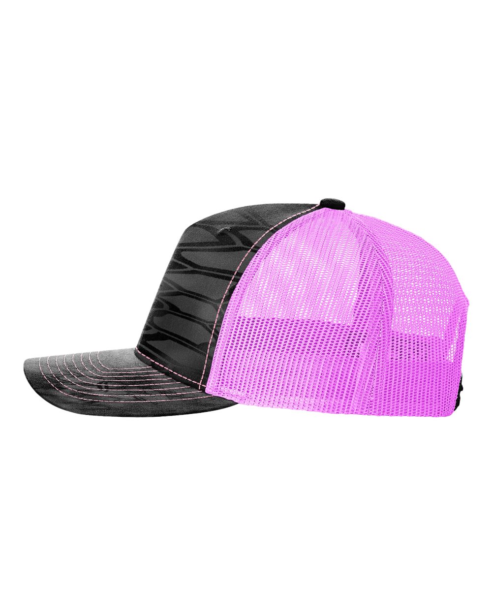 Kryptek Typhon/ Neon Pink