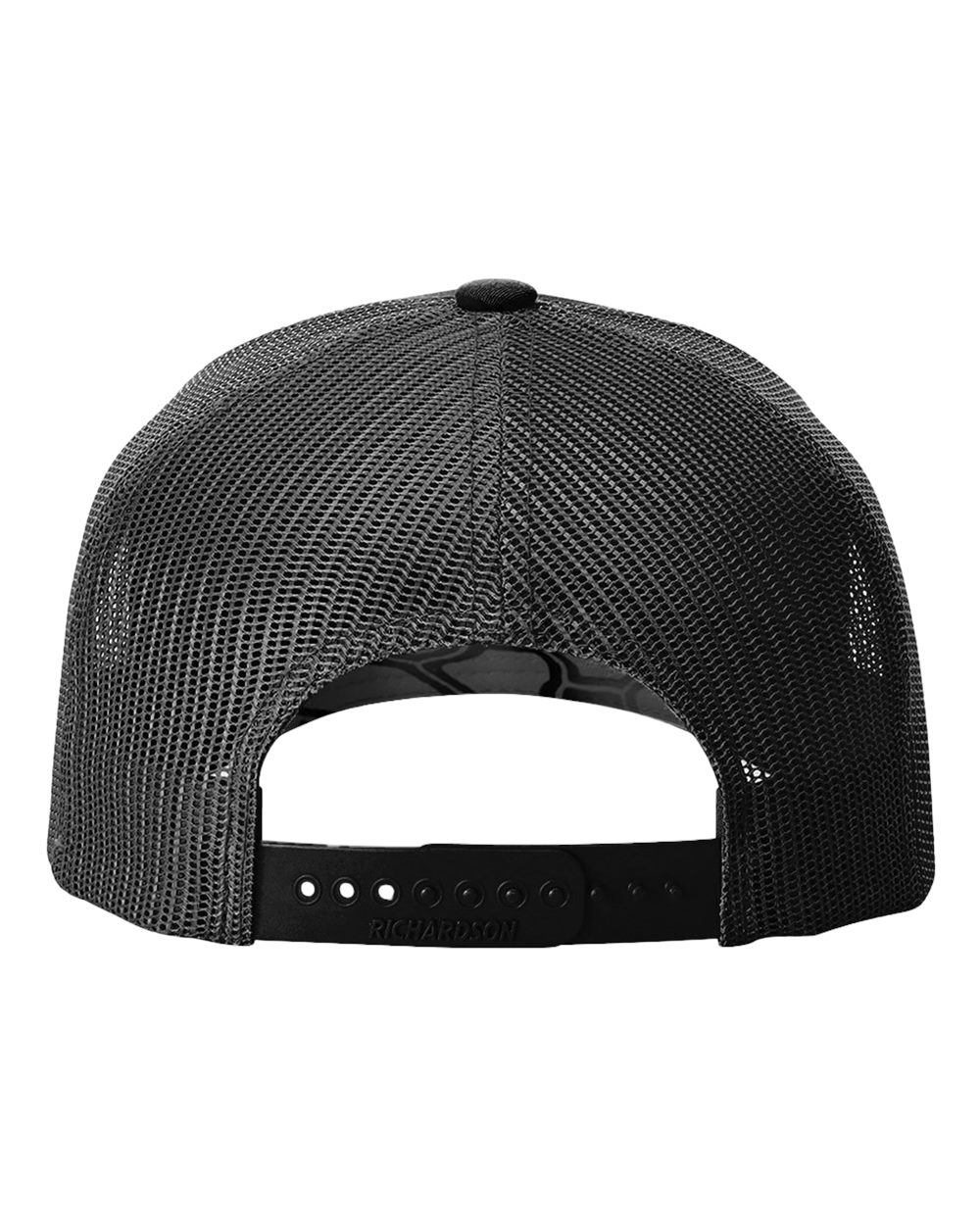 Kryptek Typhon/ Black