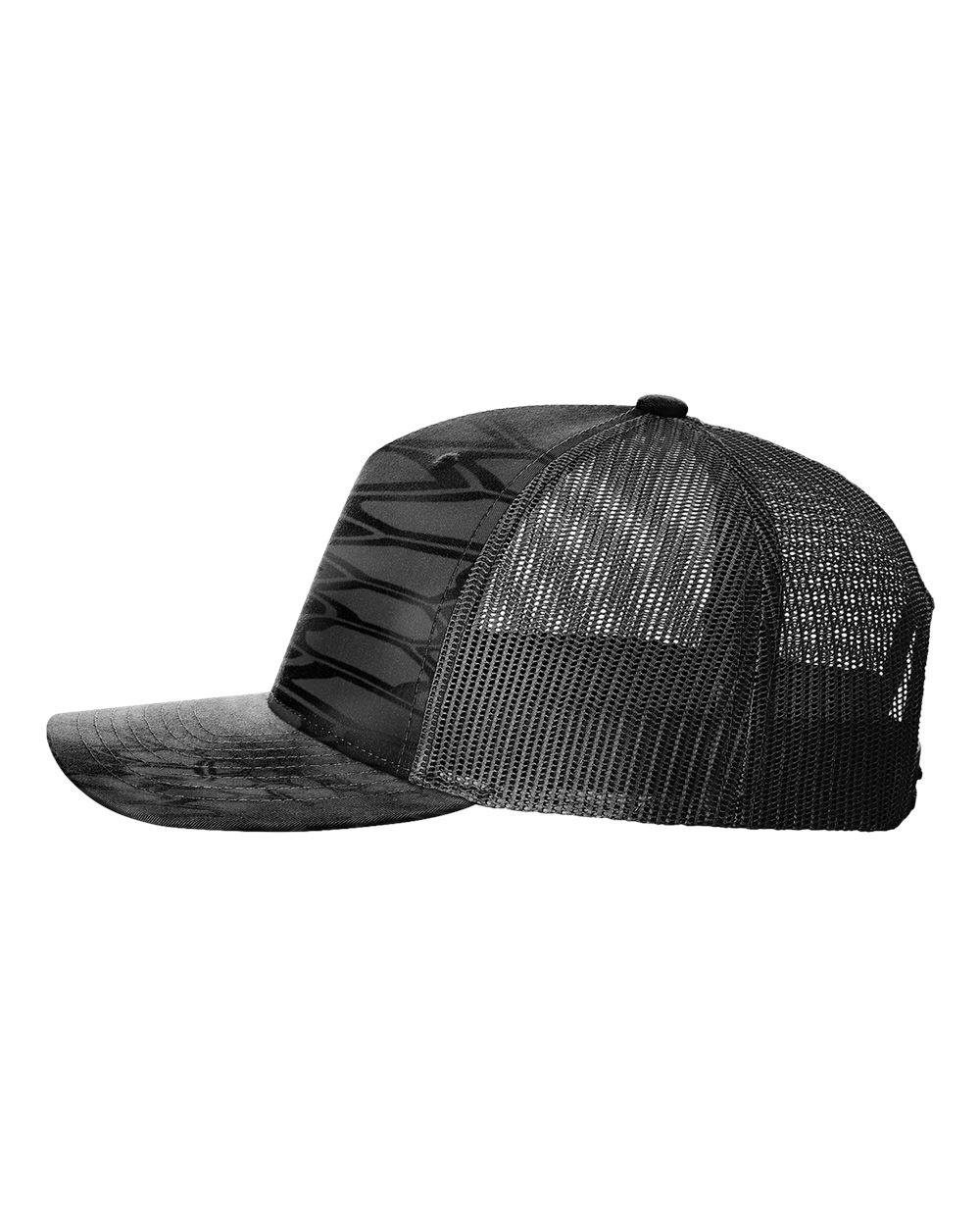 Kryptek Typhon/ Black