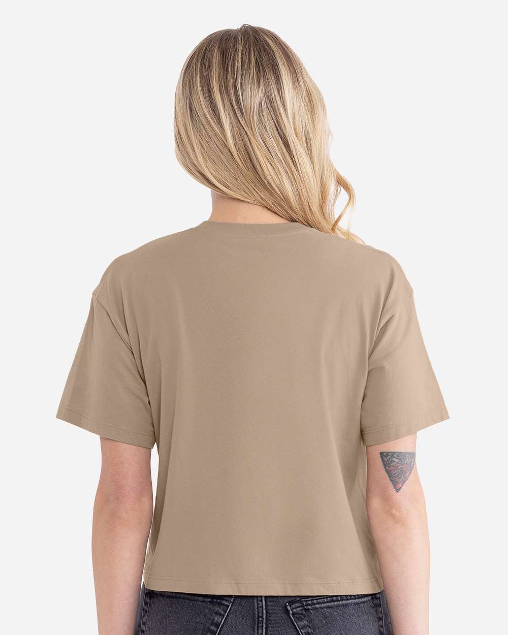 Tan