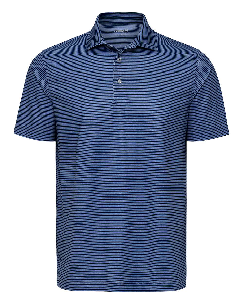 Blue Heather/ Navy