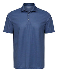 Blue Heather/ Navy