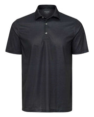 Charcoal Heather/ Black