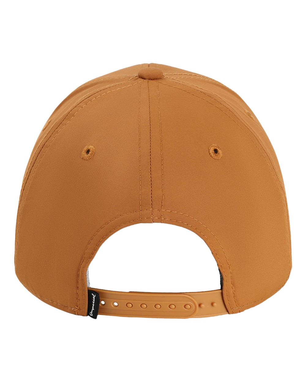 Buckthorn Brown/ Black
