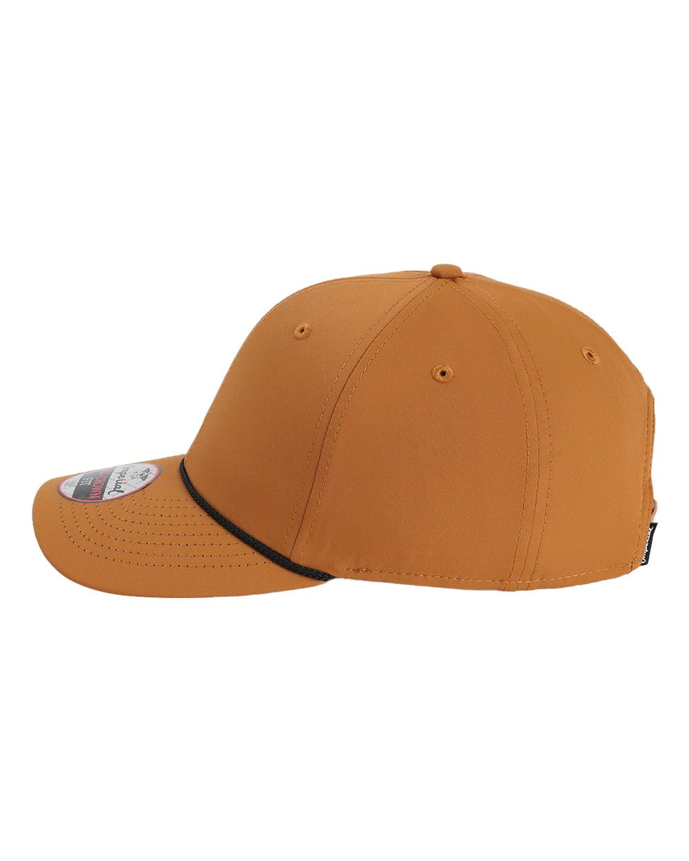 Buckthorn Brown/ Black