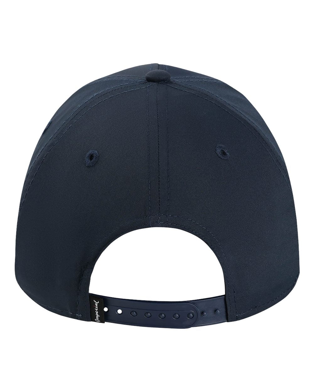 Navy/ Light Blue