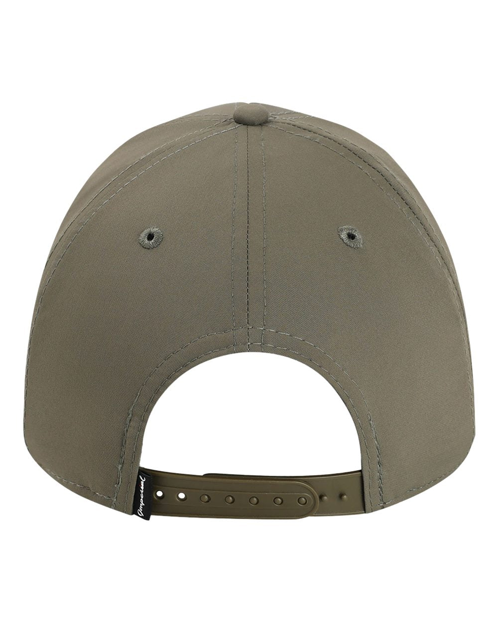 Olive Green/ Black