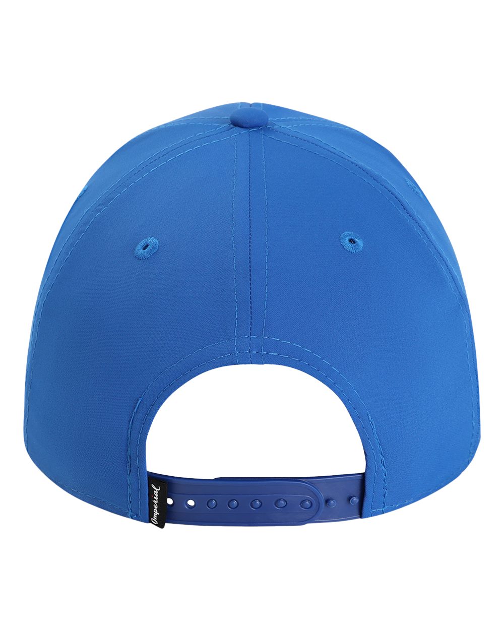Royal/ White