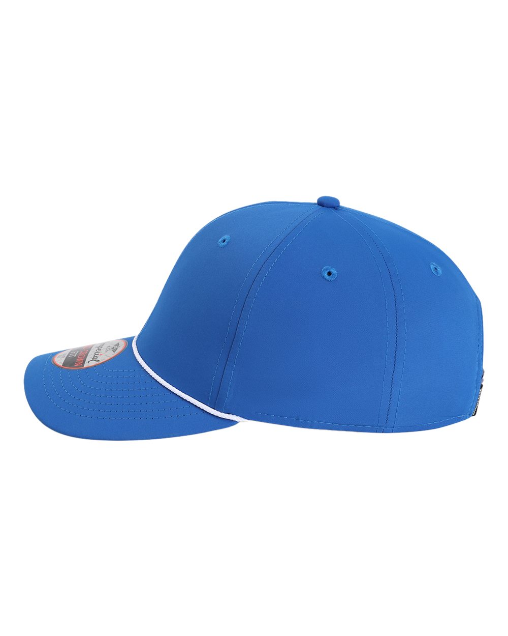 Royal/ White