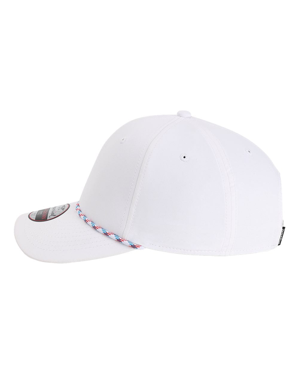White/ Blue/ Red/ White
