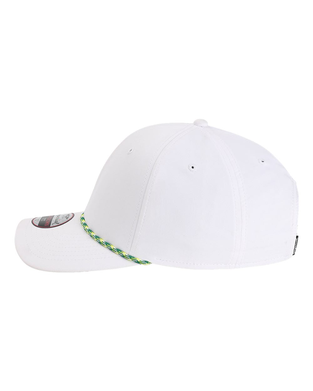 White/ Green/ Yellow