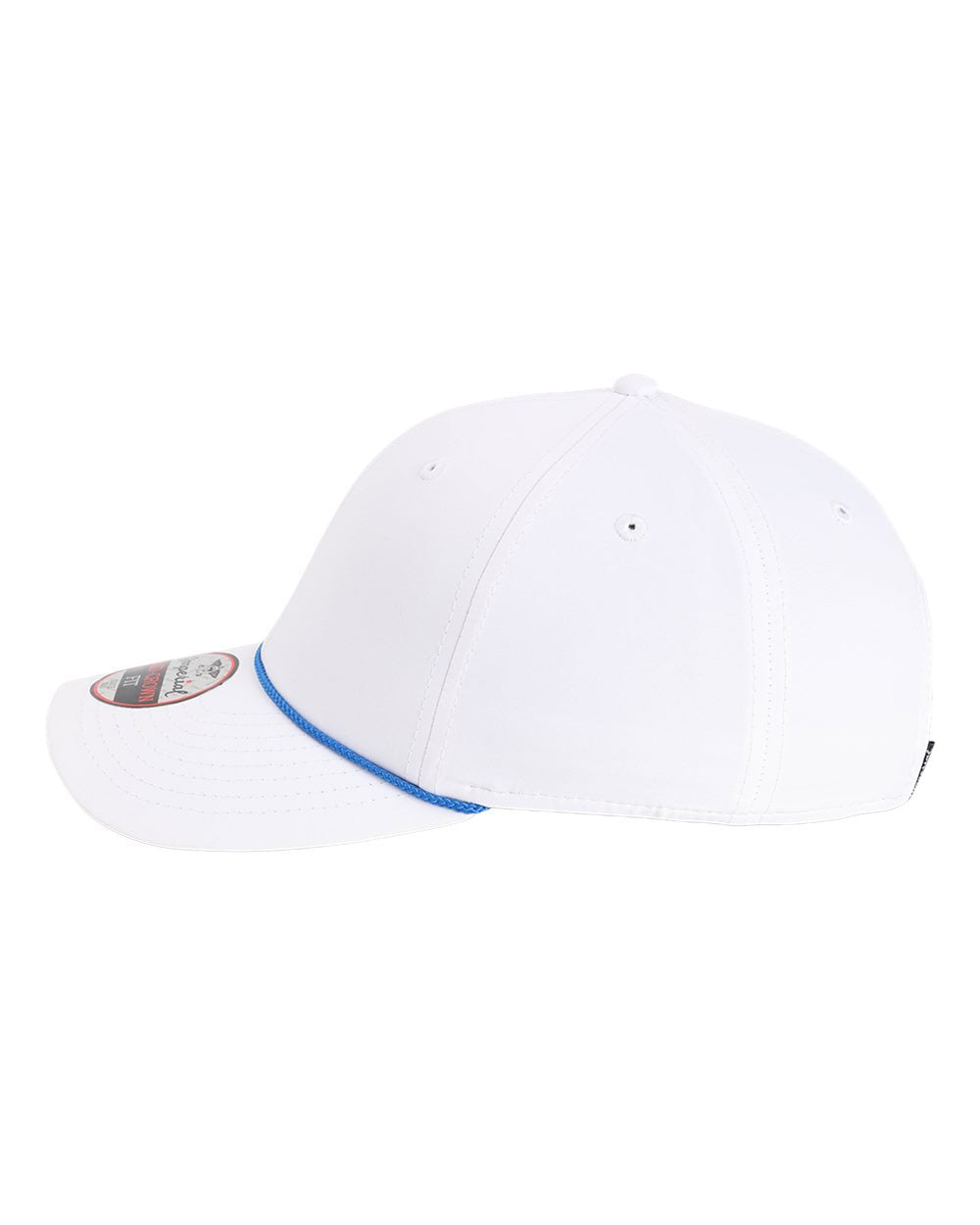 White/ Royal