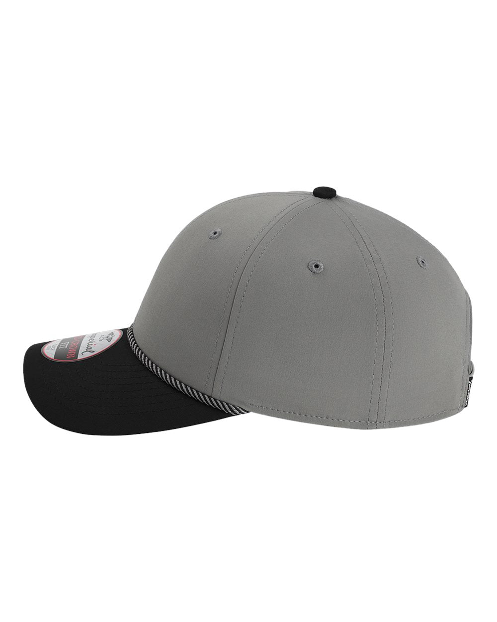 Grey/ Black/ Black/ Grey