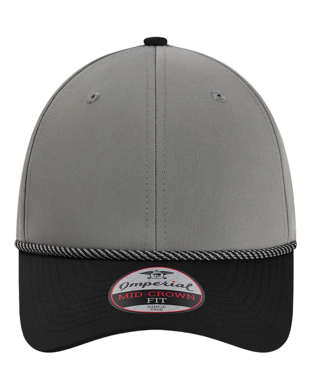 Grey/ Black/ Black/ Grey