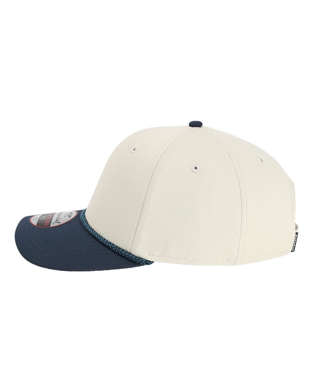 Putty/ Navy/ Navy