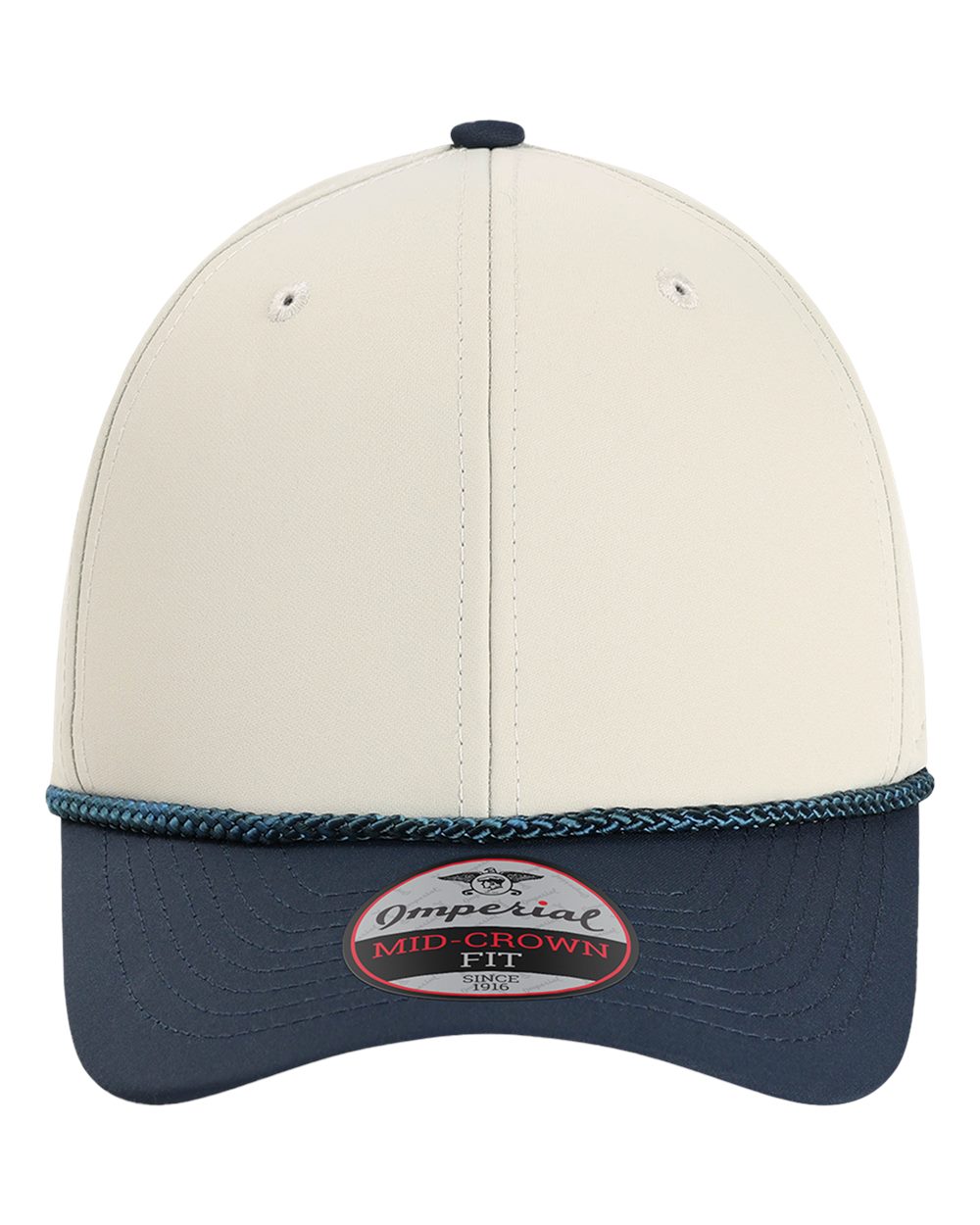 Putty/ Navy/ Navy