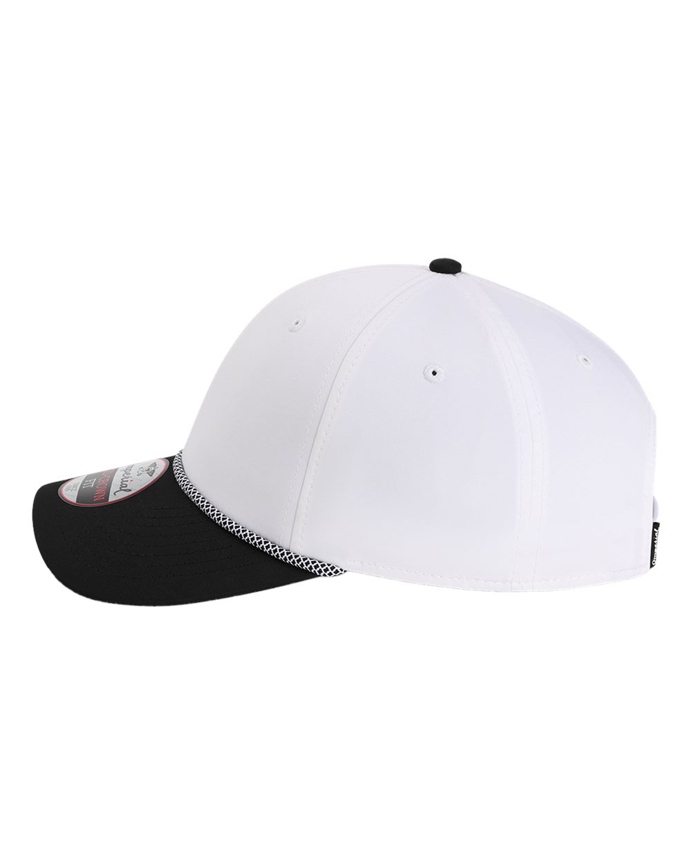 White/ Black/ Black/ White