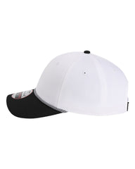 White/ Black/ Black/ White