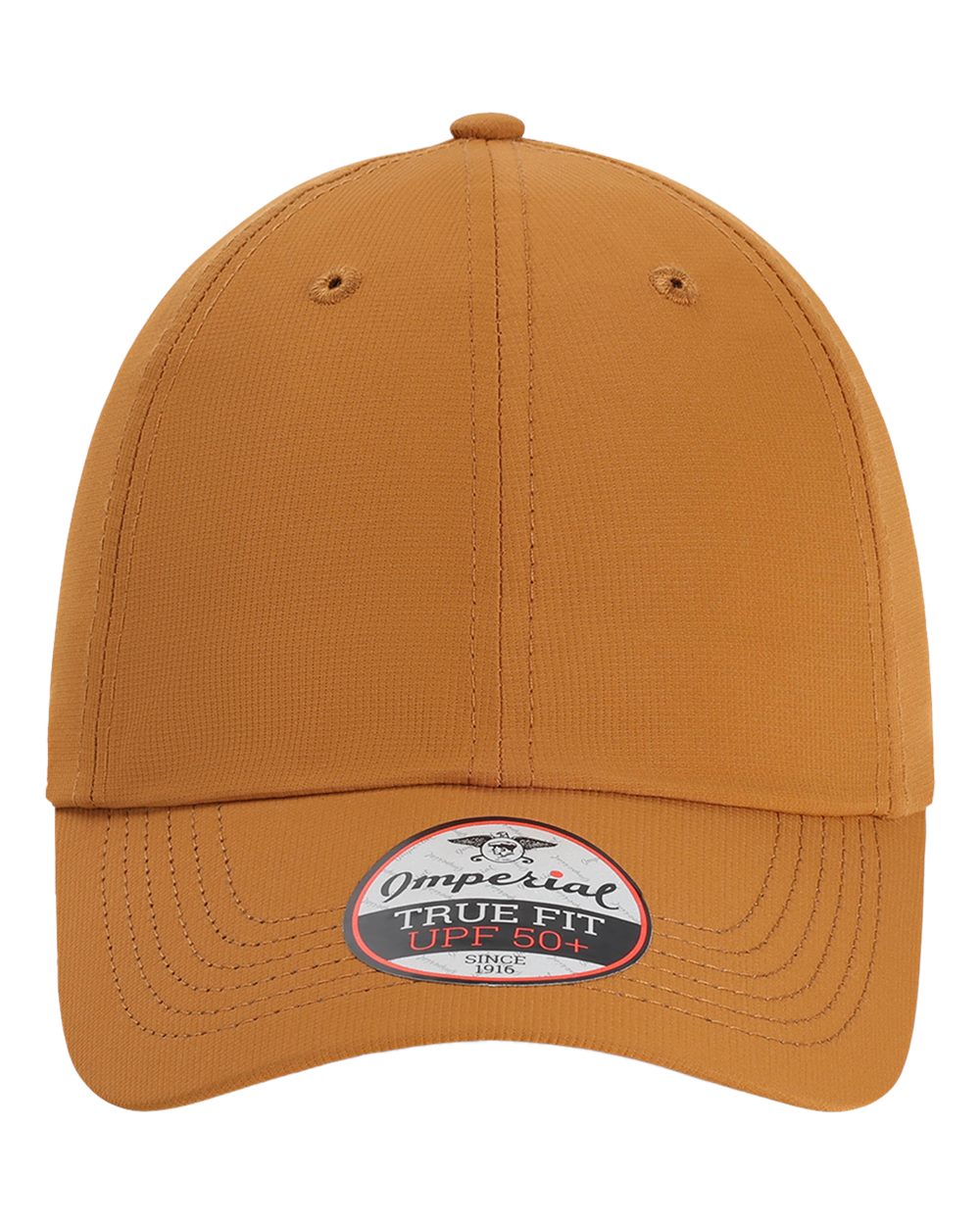 Buckthorn Brown