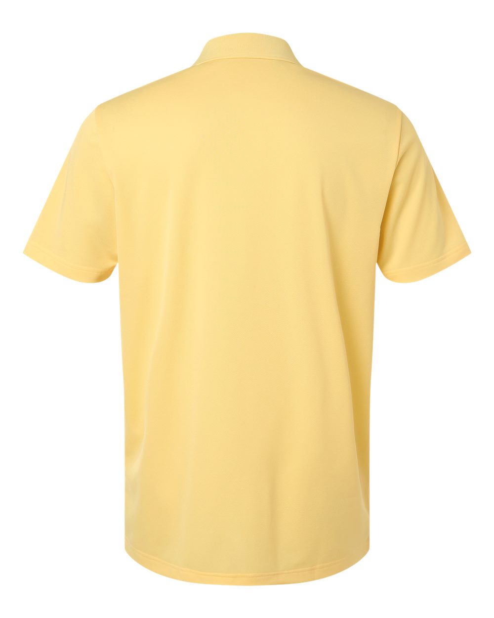 Almost Yellow