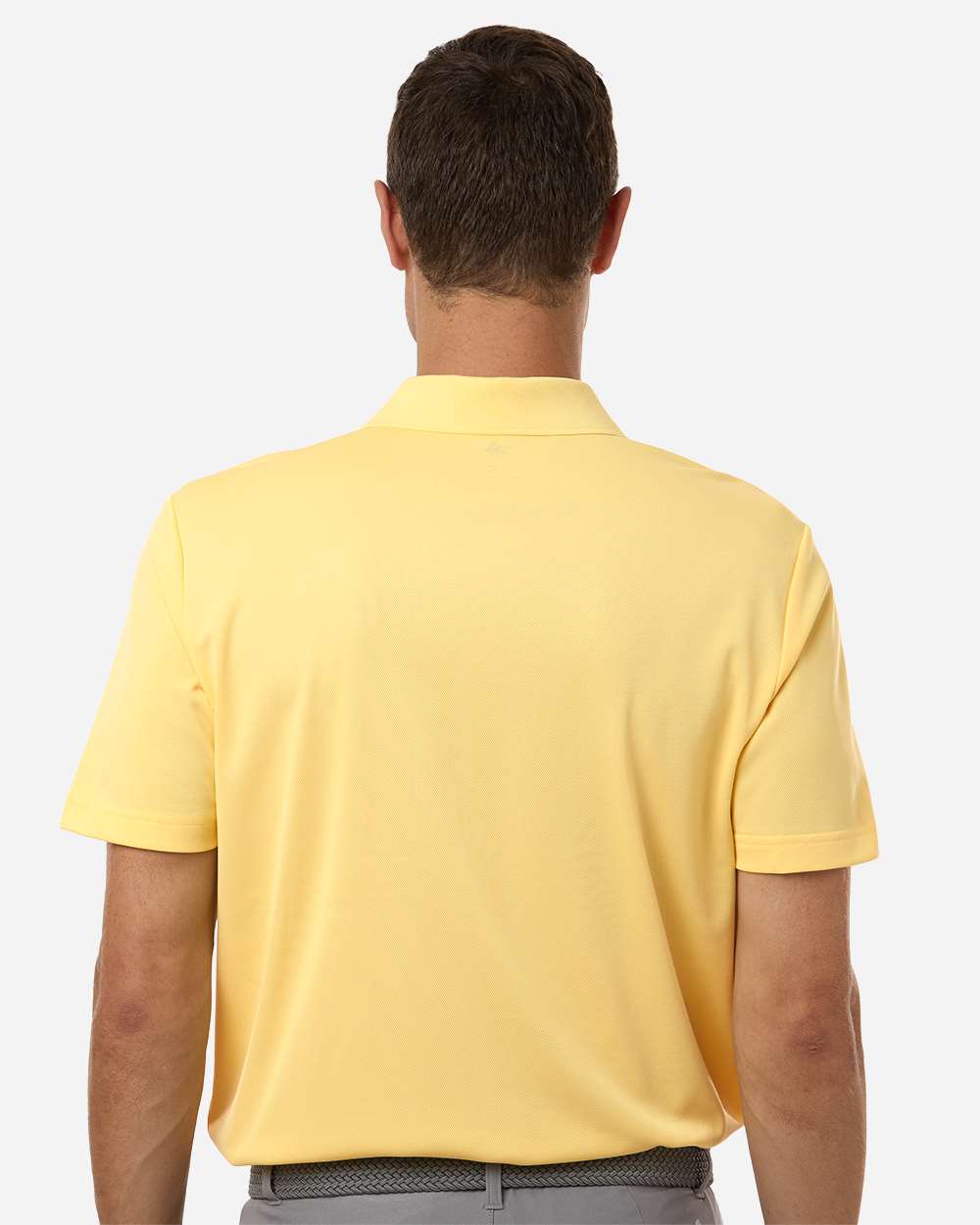 Almost Yellow
